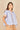 Chemise Silwenn Raye Bleu RAYE BLEU