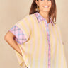 Chemise Silwenn Raye Rose RAYE ROSE