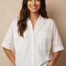 Chemise Sunny Blanc BLANC