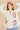 Chemise Suzanne Ecru/B ECRU/B