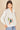 Chemise Suzanne Ecru/B ECRU/B