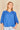 Chemise Taylor Bleu/Lurex BLEU/LUREX