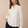 Chemise Toscane Ecru ECRU