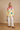 Chemise Trinity Rose/Jaune ROSE/JAUNE