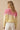 Chemise Trinity Rose/Jaune ROSE/JAUNE