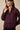 Chemise Typhanie Bordeaux BORDEAUX