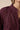 Chemise Typhanie Bordeaux BORDEAUX