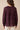 Chemise Typhanie Bordeaux BORDEAUX