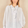 Chemise Utah Ecru ECRU