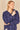 Chemise Utah Marine MARINE