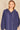 Chemise Utah Marine MARINE