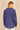 Chemise Utah Marine MARINE