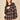 Chemise Valerie C/Noir C/NOIR