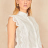 Chemise Vanora Blanc BLANC