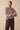 Chemise Verda Imp Choco IMP CHOCO