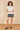 Chemise Vienne Ecru/Lurex ECRU/LUREX