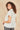 Chemise Vienne Ecru/Lurex ECRU/LUREX