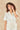 Chemise Zoe Ecru/B ECRU/B