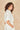 Chemise Zoe Ecru/B ECRU/B