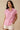 Chemise Zoe Raye Rose RAYE ROSE