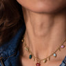 Collier Axelle 