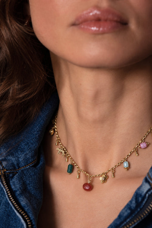 Collier Axelle