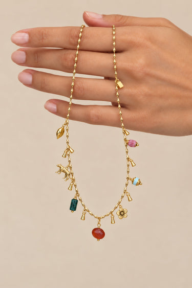 Collier Axelle 