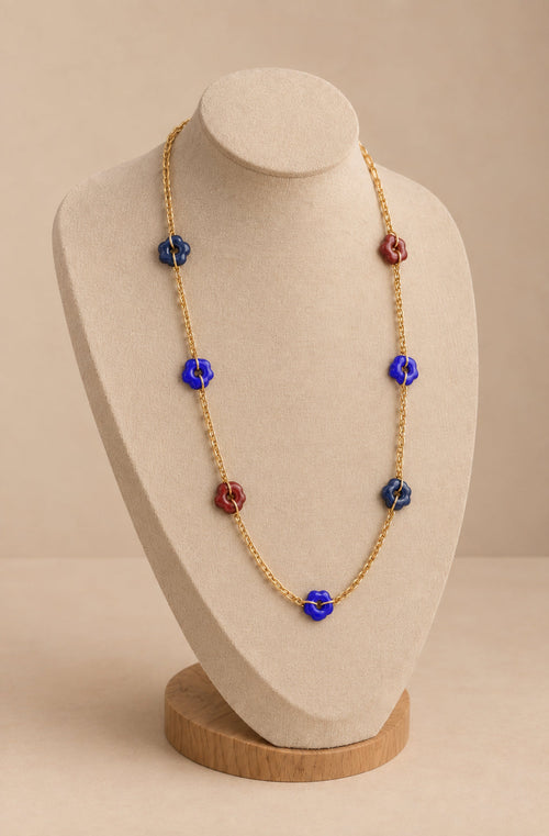 Collier Charlotte