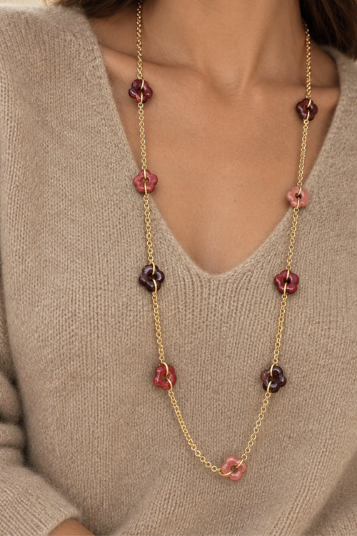 Collier Clarisse