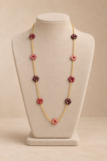 Collier Clarisse 