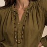 Collier Delphine 