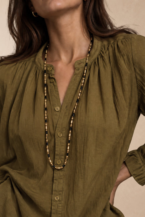 Collier Delphine