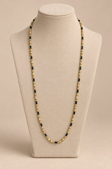 Collier Delphine 