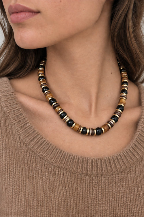 Collier Isaure