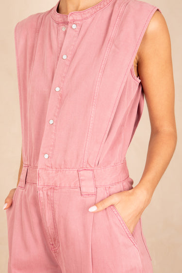Combi Christine Rose ROSE