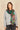 Echarpe Bea Vert/Fushia VERT/FUSHIA