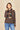 Echarpe Bilbao Imp Taupe IMP TAUPE