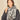 Echarpe Flore Imp Beige IMP BEIGE