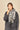 Echarpe Flore Imp Beige IMP BEIGE