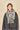 Echarpe Flore Imp Beige IMP BEIGE