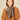 Echarpe Frida Beige/Leo BEIGE/LEO