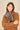 Echarpe Frida Beige/Leo BEIGE/LEO