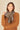 Echarpe Frida Beige/Leo BEIGE/LEO