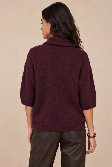 Ensemble Kate Bordeaux BORDEAUX