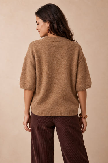 Ensemble Kate Camel CAMEL
