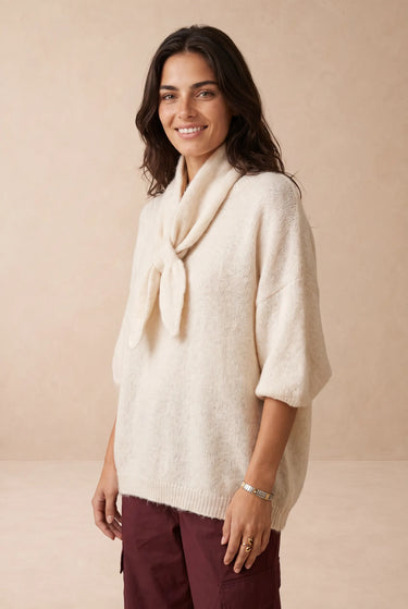 Ensemble Kate Ecru ECRU