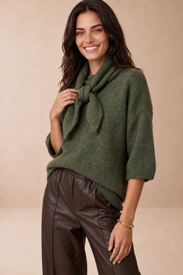 Ensemble Kate Kaki KAKI