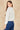 Gilet Abby Ecru ECRU