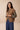 Gilet Addison Camel CAMEL
