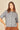Gilet Alberta Anthracite ANTHRACITE